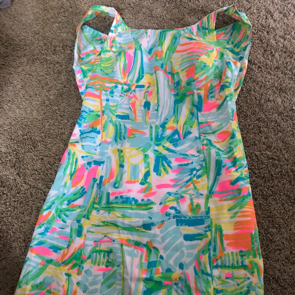 Lily Pulitzer Dress